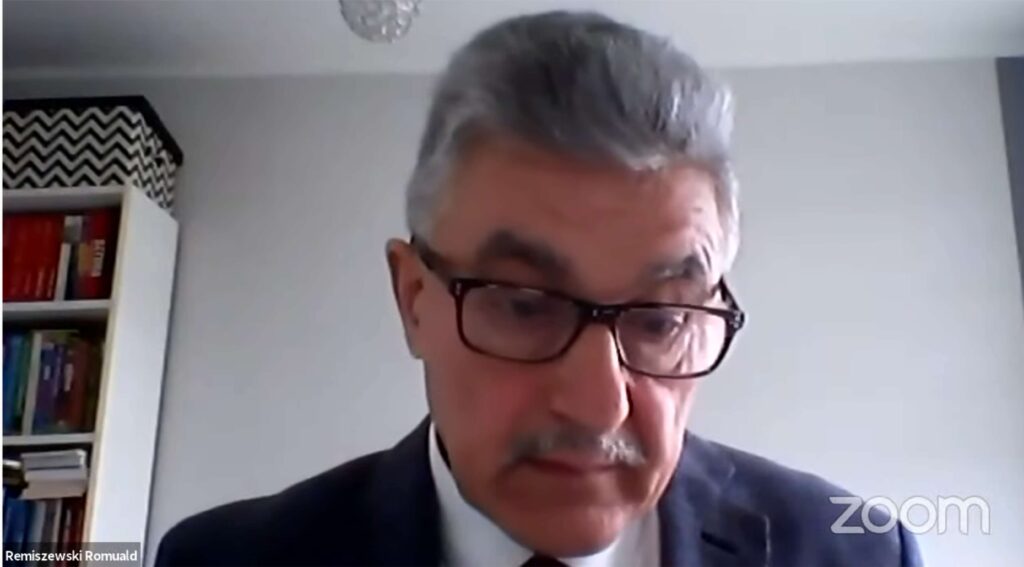 XXVI nadzwyczajna sesja Rady Miasta Działdowa [na ŻYWO] 26.02.2021
