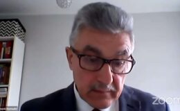 XXVI nadzwyczajna sesja Rady Miasta Działdowa [na ŻYWO] 26.02.2021