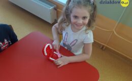 Dzień Dentysty w Przedszkolu nr 3 [zdjęcia]