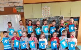 Dzień Dentysty w Przedszkolu nr 3