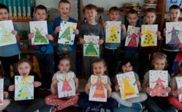 Dzień Wiosny w Przedszkolu nr 3 [zdjęcia]