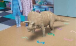 Dzień Dinozaura w Przedszkolu nr 3 [zdjęcia]