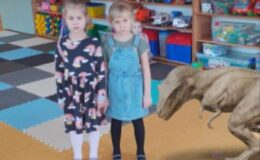 Dzień Dinozaura w Przedszkolu nr 3 [zdjęcia]