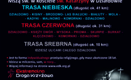 Ekstremalna Droga Krzyżowa