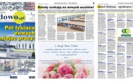Zapraszamy do lektury Dzień Dobry. Działdowo.pl