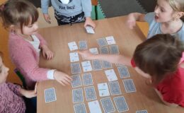 Dzień Matematyki w Przedszkolu nr 3