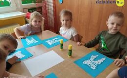 Dzień Dentysty w Przedszkolu nr 3