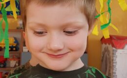 Dzień Wiosny w Przedszkolu nr 3
