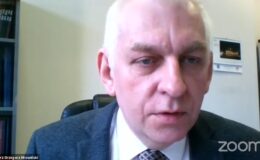 XXVII sesja Rady Miasta Działdowa [na ŻYWO] 18.03.2021