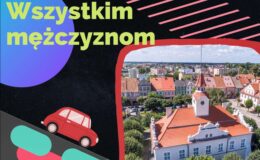 Życzenia na Dzień Mężczyzn