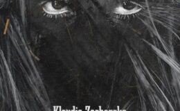 "Kantata" - horror autorstwa działdowianki Klaudii Zacharskiej