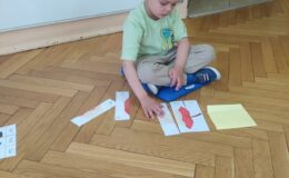 Obchody Dnia Ziemi w Przedszkolu nr 4 w Działdowie