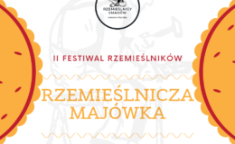 II Festiwal Rzemieślników w Olsztynku