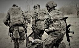 Kurs szkoleniowo-metodyczny Dowódcy 4 Warmińsko-Mazurskiej Brygady Obrony Terytorialnej