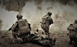 Kurs szkoleniowo-metodyczny Dowódcy 4 Warmińsko-Mazurskiej Brygady Obrony Terytorialnej