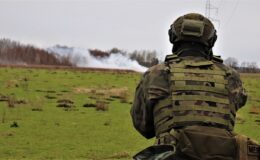 Kurs szkoleniowo-metodyczny Dowódcy 4 Warmińsko-Mazurskiej Brygady Obrony Terytorialnej