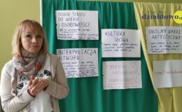 Weź udział w konkursie recytatorskim online!