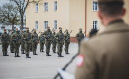 Przysięga Terytorialsów