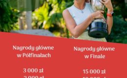 Trwają zapisy do ogólnopolskich konkursów dla Kół Gospodyń Wiejskich.
