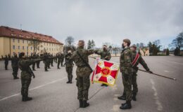 Przysięga Terytorialsów