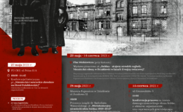 Obchody 80. rocznicy męczeńskiej śmierci patronów Miasta Działdowo – 27–28 maja