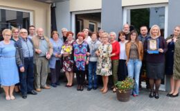 Walne Zebranie Członków Stowarzyszenia Działdowska Kuźnia Słowa