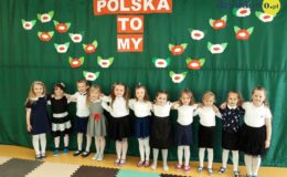 3 Maja w Przedszkolu nr 3 [zdjęcia]