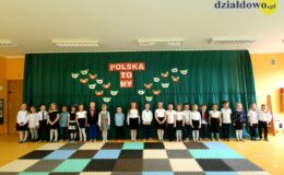 3 Maja w Przedszkolu nr 3 [zdjęcia]