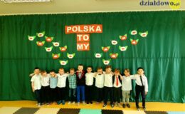 3 Maja w Przedszkolu nr 3 [zdjęcia]