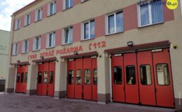 Życzenia z okazji Dnia Strażaka
