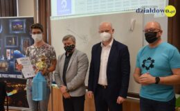 Konkurs programistyczny FRAKTAL w programowaniu indywidualnym