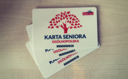 Ogólnopolska Karta Seniora – gdzie można ją wyrobić?