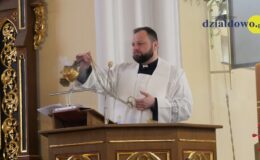 3 maja w Działdowie
