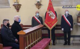3 maja w Działdowie