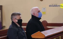 3 maja w Działdowie