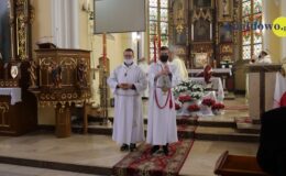 3 maja w Działdowie