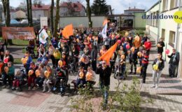 Dni Godności Osoby z Niepełnosprawnością Intelektualną