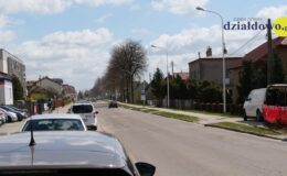 Remont i przebudowa ul. Leśnej staje się faktem