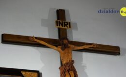 Msza Św. z okazji Dni Osoby z Niepełnosprawnością Intelektualną