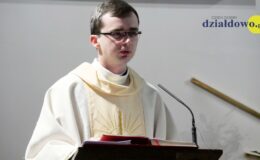Msza Św. z okazji Dni Osoby z Niepełnosprawnością Intelektualną
