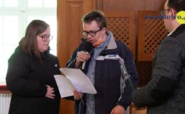 Msza Św. z okazji Dni Osoby z Niepełnosprawnością Intelektualną