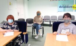 Konkurs recytatorski w MDK - ogłoszenie wyników
