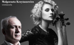 Koncert Wirtuoz i Małgorzata