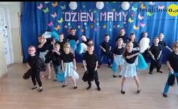 Dzień Mamy i Taty w Przedszkolu nr 1