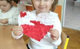 Święta Majowe w Przedszkolu nr 5