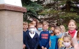 Czas na świętowanie w Szkole Podstawowej nr 4