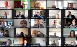 XXVIII sesja Rady Miasta Działdowa 30.04.2021  [retransmisja, protokół głosowań]