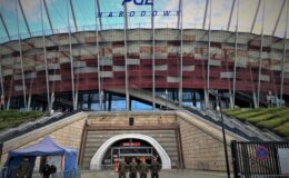 Żołnierze 42 Batalionu Lekkiej Piechoty w Morągu wrócili do szkoleń