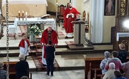Szkoła Podstawowa nr 3 im. Bronisława Malinowskiego w Działdowie ma już 40 lat