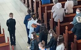 Szkoła Podstawowa nr 3 im. Bronisława Malinowskiego w Działdowie ma już 40 lat